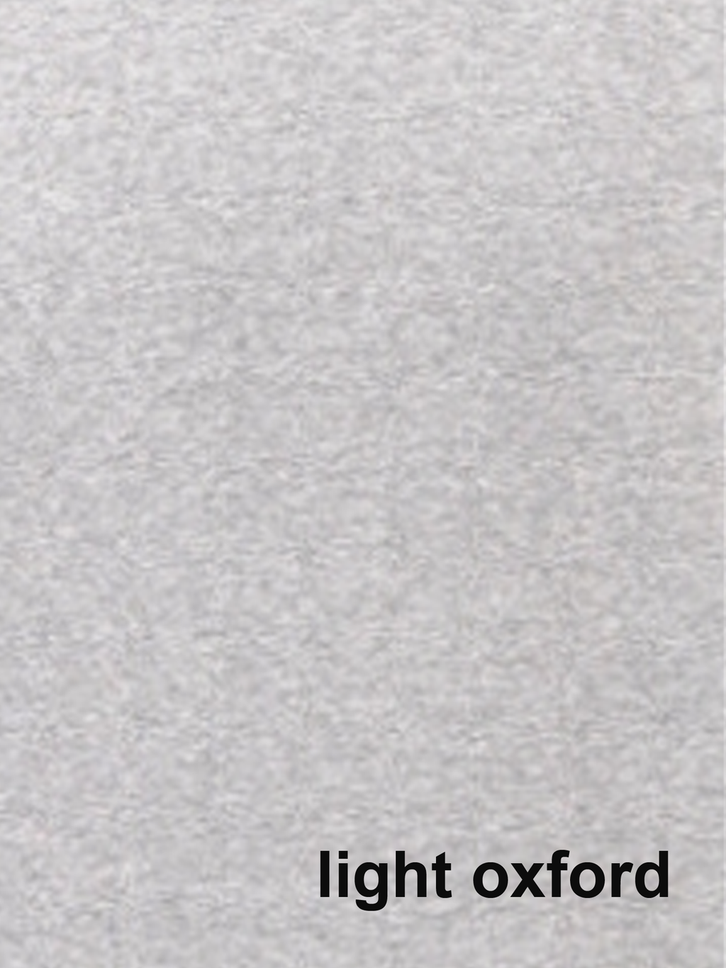 Sweater FELIX87 light oxford