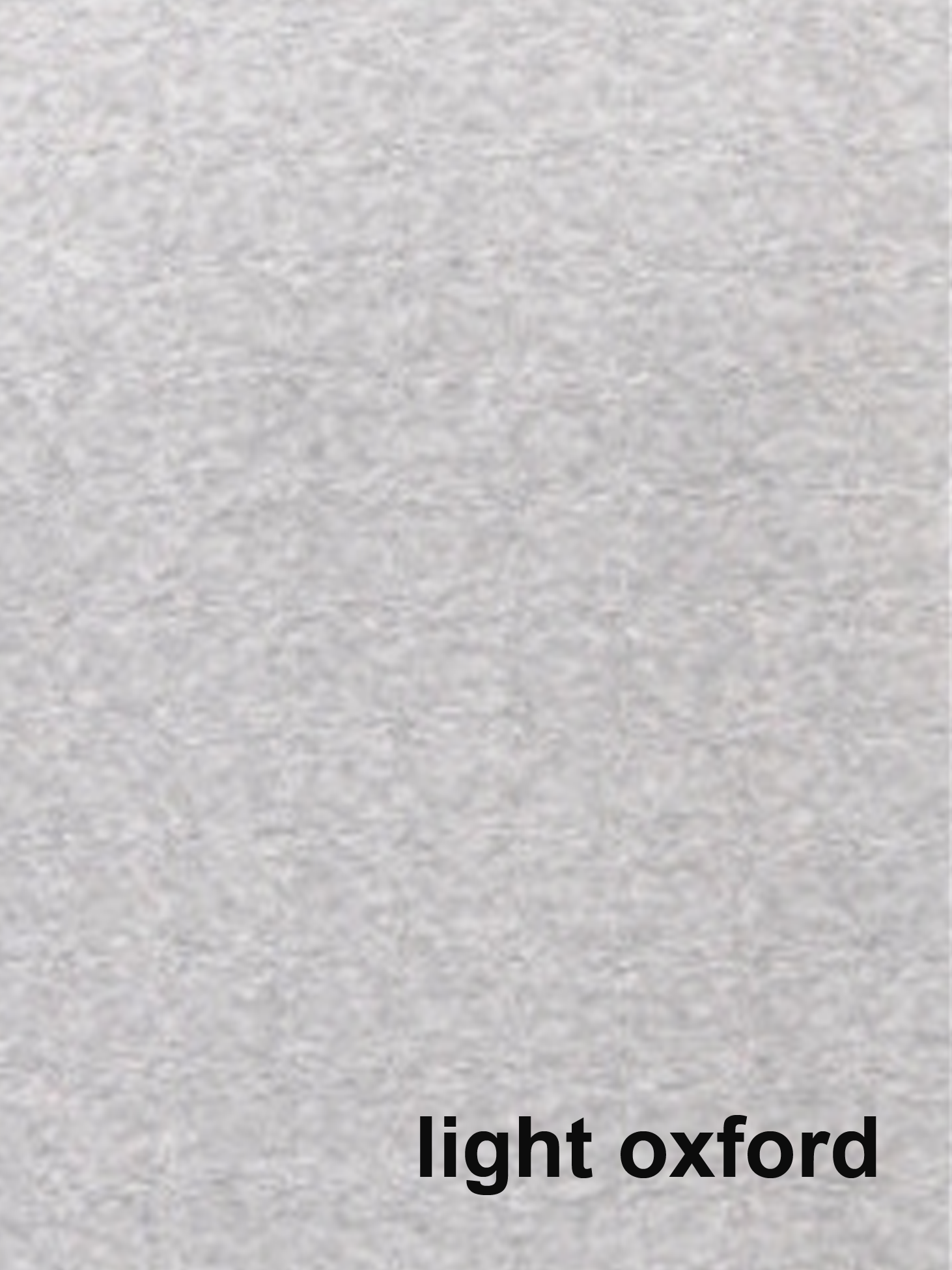 Sweater FELIX87 light oxford